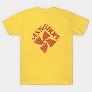 Ann & Hope - Light T-Shirt